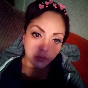 Meet your Posher, Cabrina